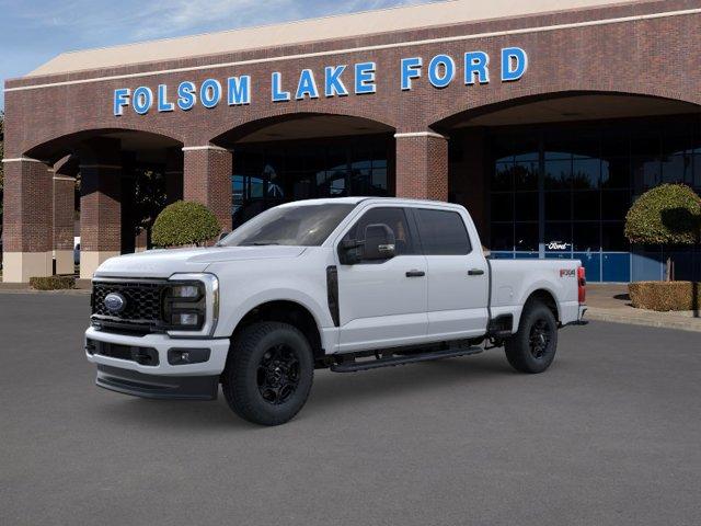 New 2026 Ford F-250 XL