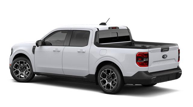 2026 FORD MAVERICK LARIAT 缩略图 2