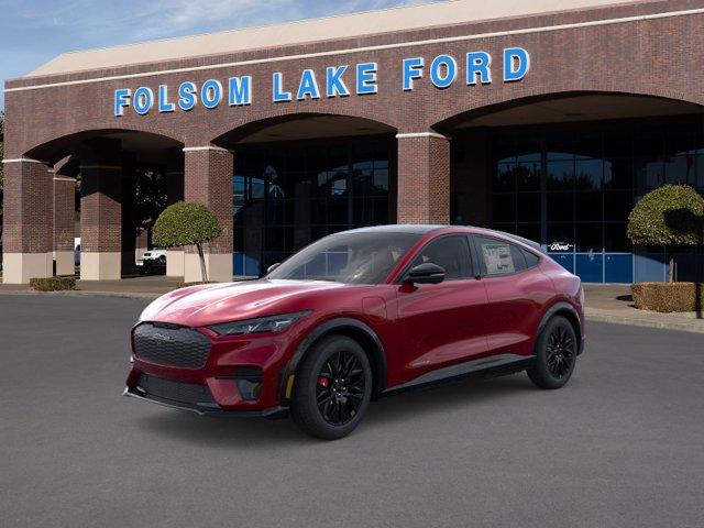 New 2025 Ford Mustang Mach-E Premium