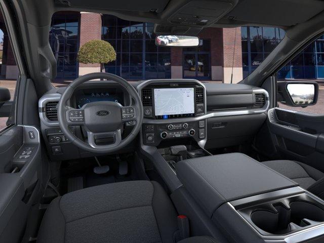 2026 FORD F-150 XLT — миниатюра 9