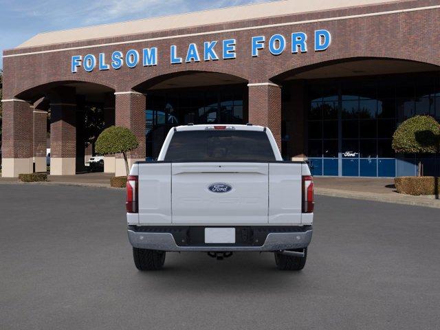FORD F-150 LARIAT - 5
