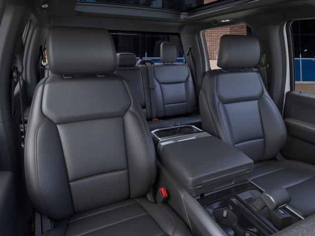 FORD F-150 LARIAT - 10