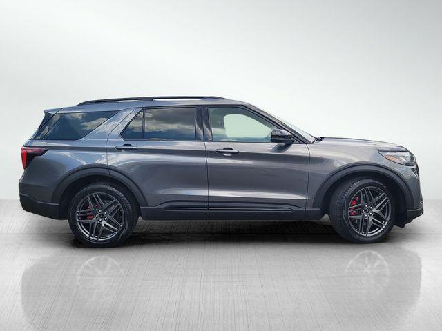 صورة 3 لـ 2026 FORD EXPLORER ST