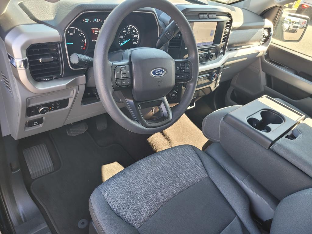 FORD F-150 XLT - 9