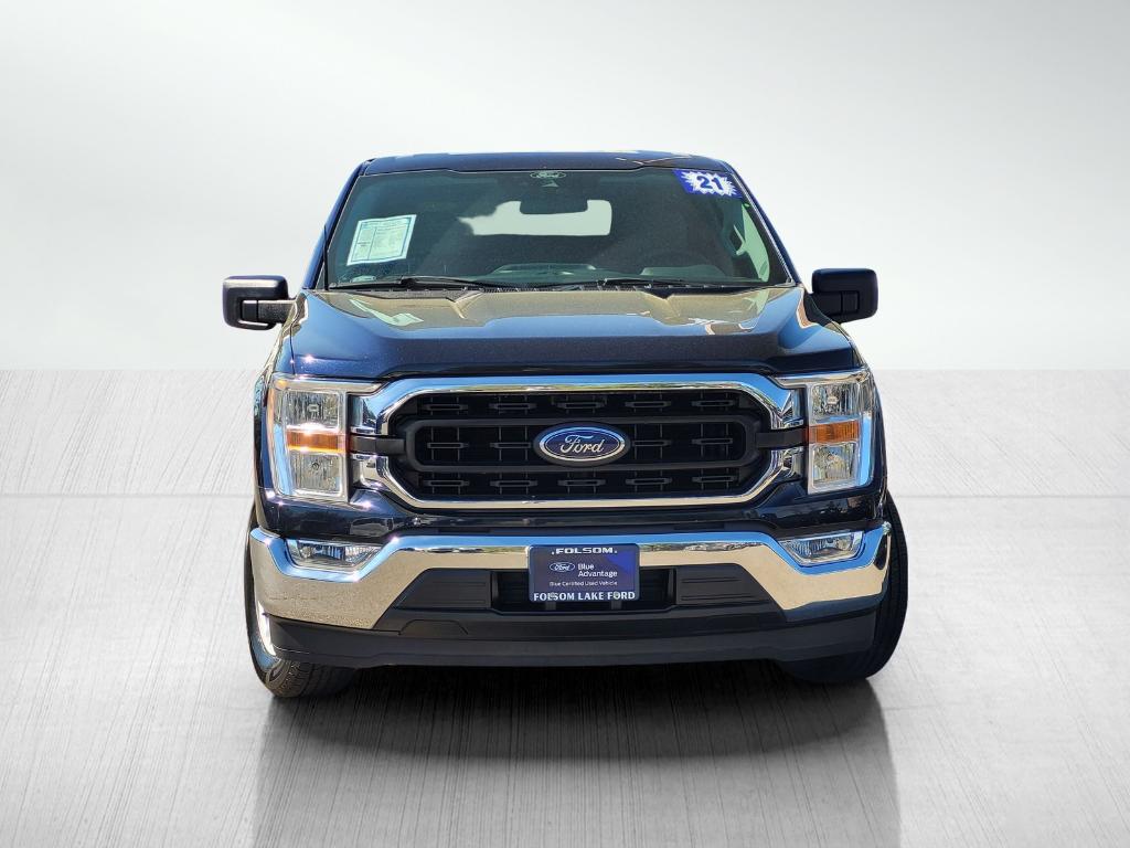 FORD F-150 XLT - 2