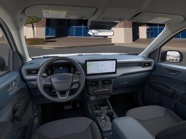 صورة 9 لـ 2026 FORD MAVERICK XL
