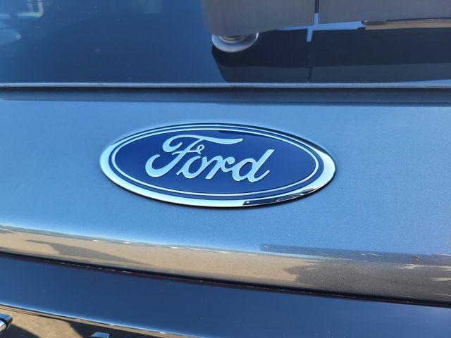 صورة 7 لـ 2026 FORD EXPLORER ACTIVE