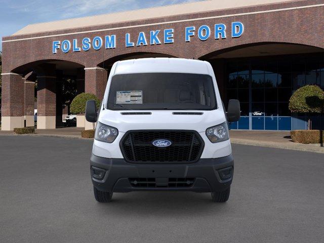 2026 FORD TRANSIT-250 148 WB MEDIUM ROOF CARGO — фото 6
