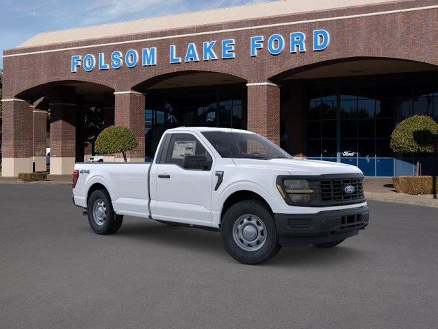 صورة 7 لـ 2026 FORD F-150 XL