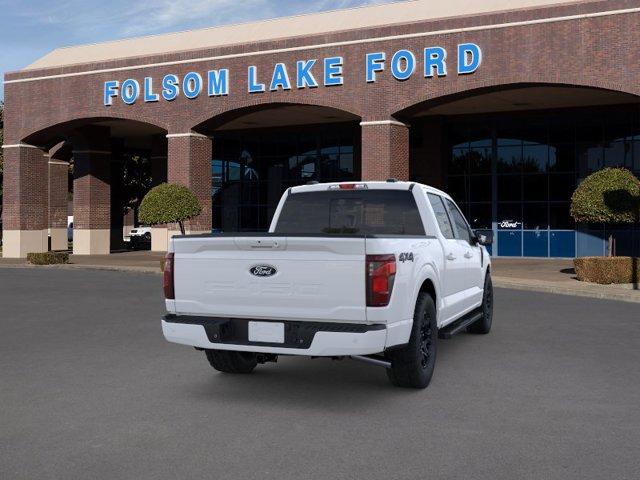 FORD F-150 XLT - 8