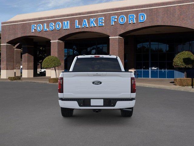 FORD F-150 XLT - 5