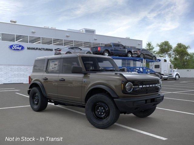 FORD BRONCO BIG BEND - 7