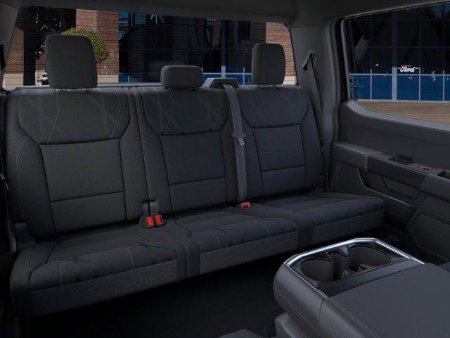 FORD F-150 STX - 10