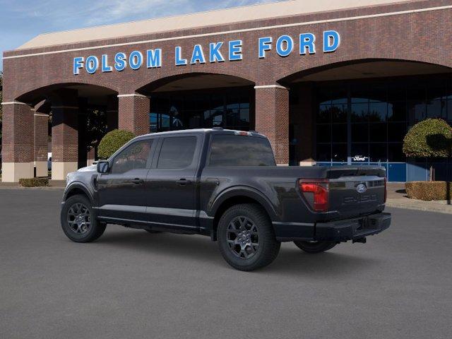 FORD F-150 STX - 3