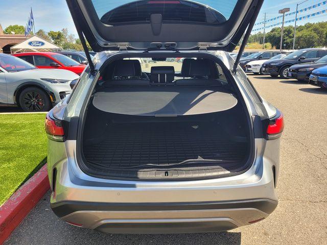 2023 Lexus RX 350H PREMIUM 照片 8