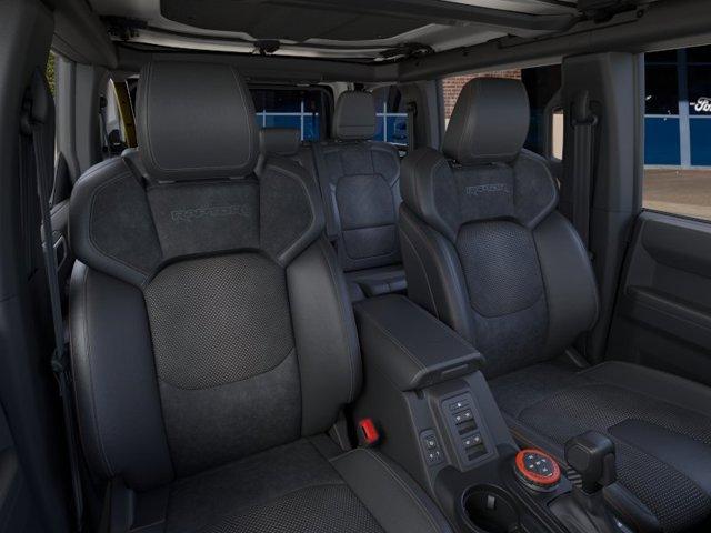 FORD BRONCO - 10