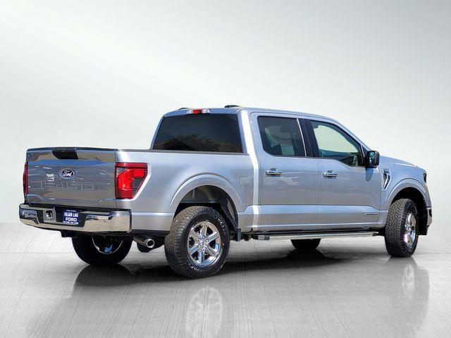 FORD F-150 XLT - 4
