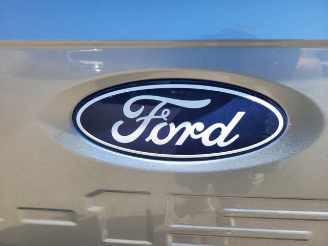 FORD F-150 XLT - 7