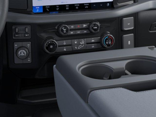 صورة مصغرة 15 لـ 2026 FORD F-150 XL