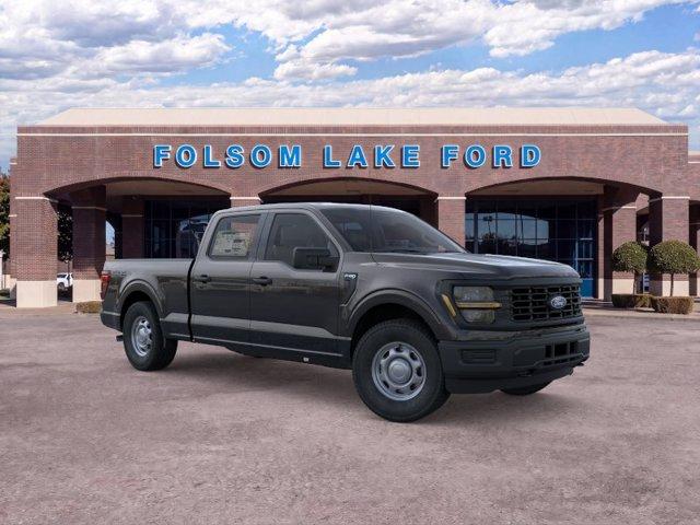 صورة مصغرة 7 لـ 2026 FORD F-150 XL