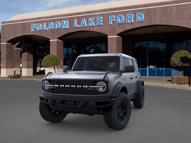 FORD BRONCO - 2