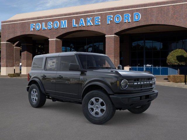 FORD BRONCO BIG BEND - 7