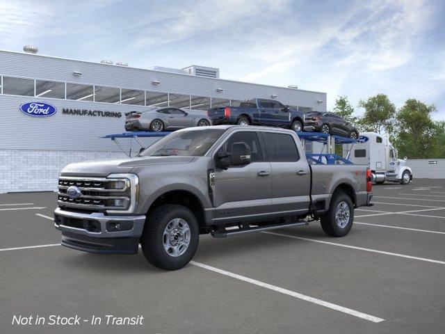 New 2026 Ford F-250 XLT