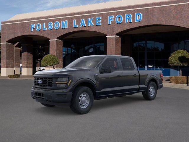 New 2026 Ford F-150 XL
