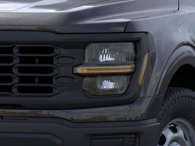 صورة مصغرة 18 لـ 2026 FORD F-150 XL