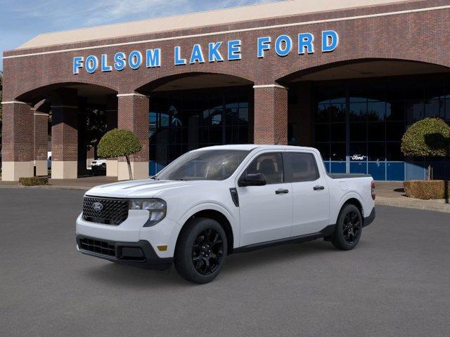 New 2025 Ford Maverick XLT