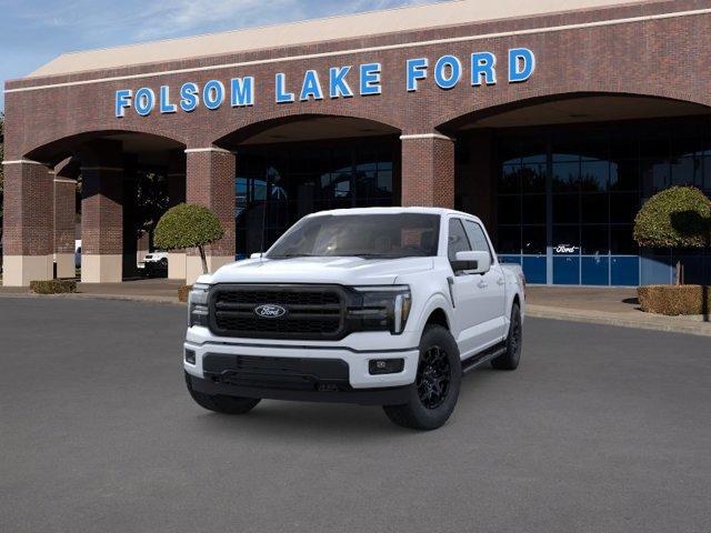 FORD F-150 LARIAT - 2