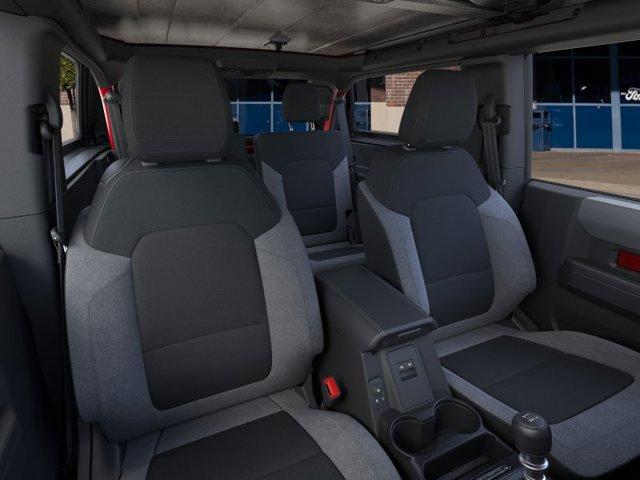 FORD BRONCO BASE - 10