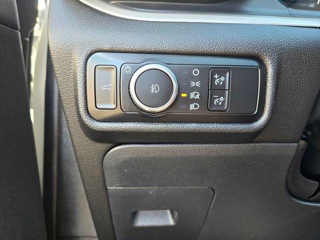 صورة مصغرة 22 لـ 2024 FORD EXPLORER XLT