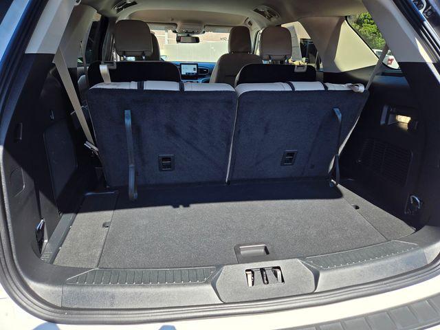 صورة مصغرة 25 لـ 2024 FORD EXPLORER XLT