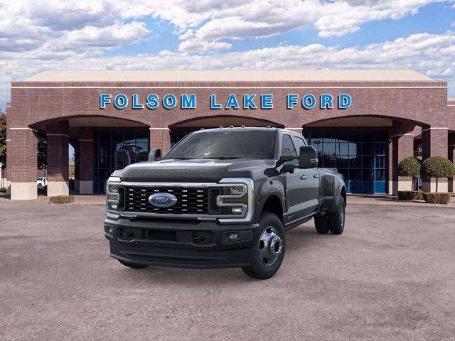 2026 FORD F-350 PLATINUM thumbnail 2