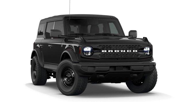 FORD BRONCO - 4