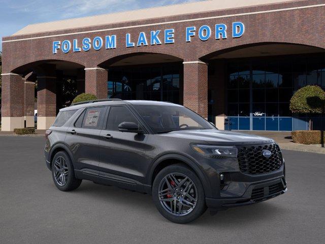 صورة 7 لـ 2026 FORD EXPLORER ST