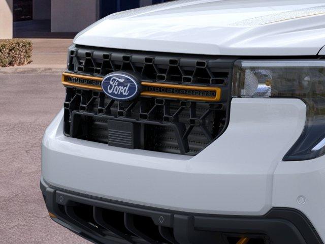 2026 FORD MAVERICK TREMOR 缩略图 18