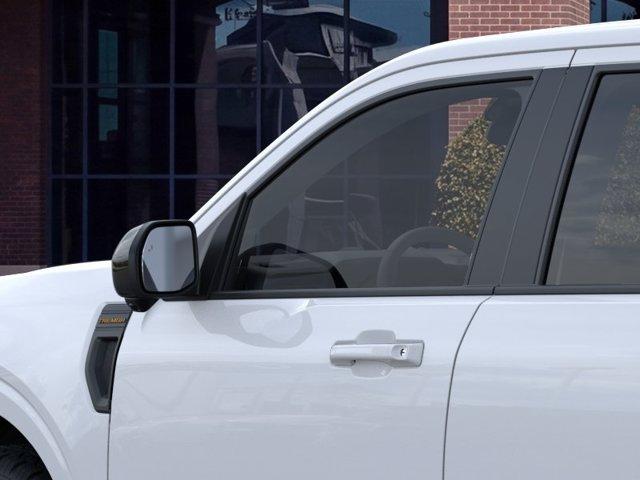 2026 FORD MAVERICK TREMOR 缩略图 21
