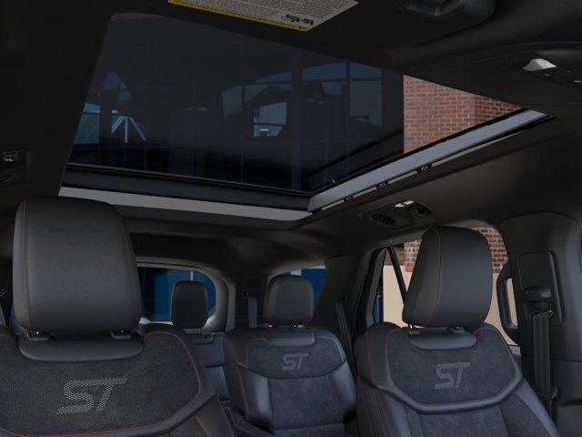 2026 FORD EXPLORER ST — миниатюра 22