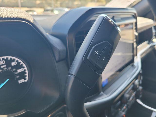 2026 FORD F-150 STX — миниатюра 18