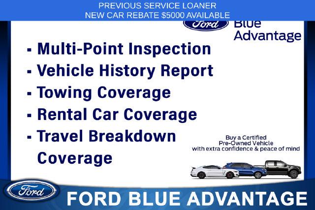 2026 FORD F-150 STX 缩略图 19