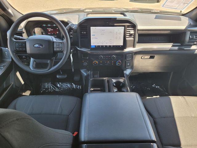 2026 FORD F-150 STX — миниатюра 14