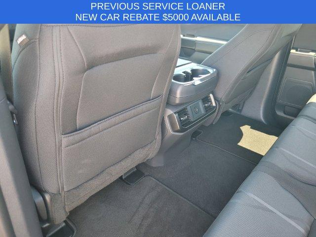 2026 FORD F-150 STX 缩略图 12