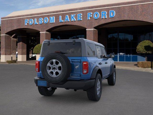 FORD BRONCO - 8