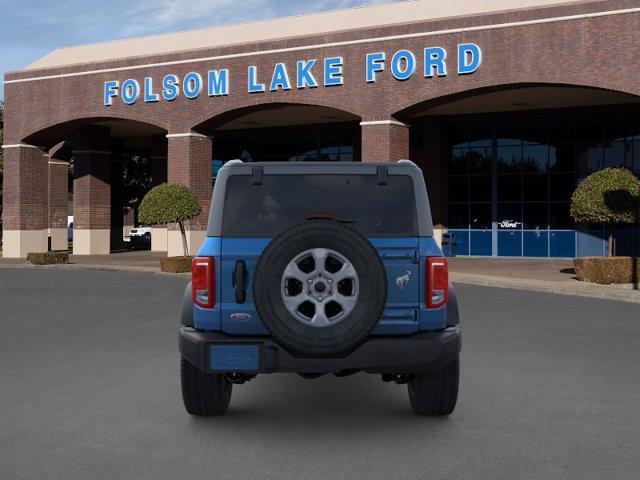 FORD BRONCO - 5