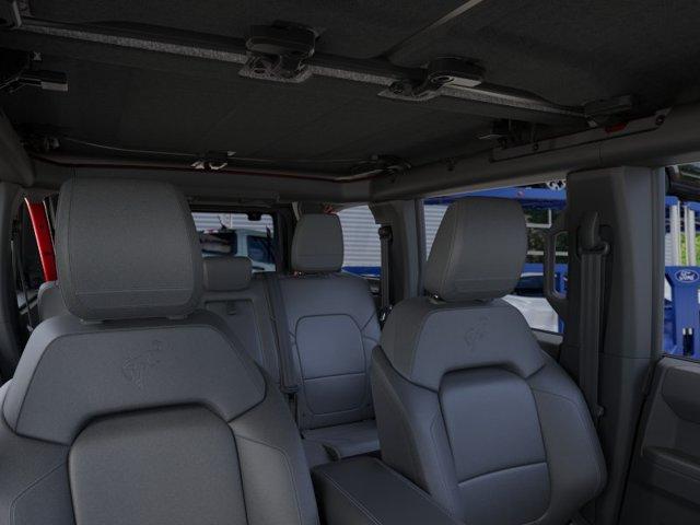 2026 FORD BRONCO OUTER BANKS 照片 10