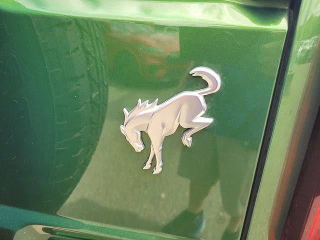 FORD BRONCO - 7