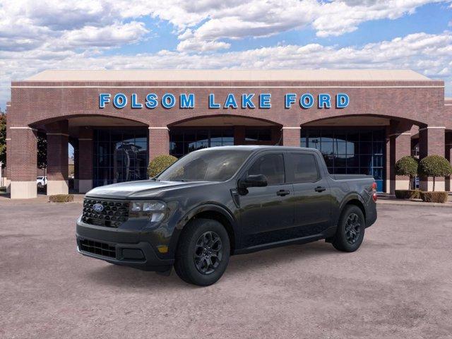 New 2026 Ford Maverick XLT