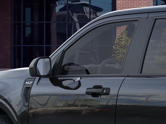 2026 FORD MAVERICK XLT — миниатюра 21